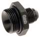 Setrab M22 to 6AN Male Adapter, Straight