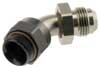 Setrab M22 to 10AN Male Adapter, 45 Degree
