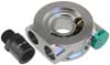 Setrab 3/4 -16 Billet Sandwich Plate w/ Thermostat