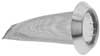 Setrab In-Fitting 250 Micron Filter Screen, 12AN