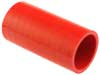 Red Silicone Hose Coupler, 1 3/4 inch ID, 4 inch Length