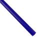 Blue Silicone Hose, Straight, 3/4 inch ID, 1 Meter Length