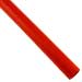 Red Silicone Hose, Straight, 1 1/8 inch ID, 1 Meter Length