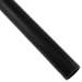 Black Silicone Hose, Straight, 1 3/4 inch ID, 1 Meter Length