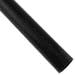 Black Silicone Hose, Straight, 2 inch ID, 1 Meter Length