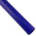 Blue Silicone Hose, Straight, 2 inch ID, 1 Meter Length