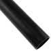 Black Silicone Hose, Straight, 3 inch ID, 1 Meter Length