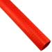 Red Silicone Hose, Straight, 2 inch ID, 1 Foot Length