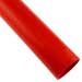 Red Silicone Hose, Straight, 3.00 inch ID, 1 Foot Length