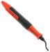 Shaviv Glo-Burr E Compact Deburring Tool, Red
