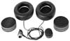 Stilo Microphone and Earcup Speaker Kit