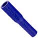 Blue Silicone Hose, 3/4 x 1/2 inch ID Straight Reducer