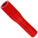 Red Silicone Hose, 3/4 x 1/2 inch ID Straight Reducer