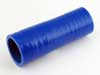 Blue Silicone Hose, 1 1/4 x 1 1/8 inch ID Straight Reducer