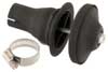 SuperTrapp 1.00" Clamp-On Flange with End Cap for 3S Series