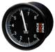 Stack Clubman Tachometer, Black Face