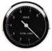 Stack ST200C Classic Tachometer, Black Face