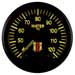 Stack Pro-Control Water Temperature Gauge, 40-120 C