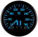 Stack Pro-Control Oil Temperature Gauge, 140-280 F