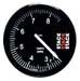 Stack Series ST400 Professional Tachometer, 3 5/16"