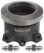 Tilton 8400-Series 54mm Hydraulic Release Bearing, 2.04" Ht