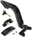 Tilton 600 Series Throttle Pedal Only, Hanging Mount