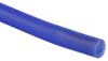 Blue Silicone Vacuum Hose, 4mm (5/32") ID, sold per foot