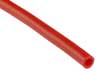 Red Silicone Vacuum Hose, 9mm (3/8") ID, sold per foot