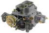 Weber 38 DGES Complete Carburetor (Electric Choke), New