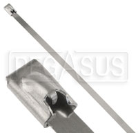 Stainless Steel 8" Heavy Duty Cable Tie