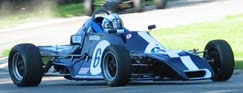 John Haydon's Racing Blog