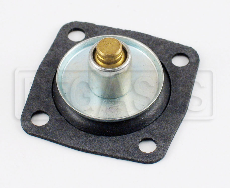 Pegasus Auto Racing on Pump Diaphragm Assembly  Weber 32 36 Dgv  Pegasus Part No  1586 36