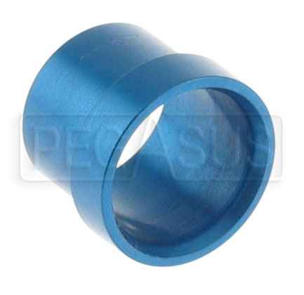 Pegasus Auto Racing on Tube Sleeve  Use With An818 Tube Nut   Pegasus Part No  3236 Size