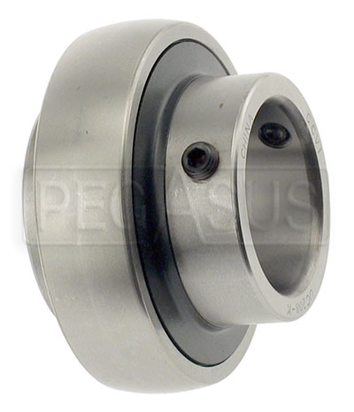 Pegasus Auto Racing on Large Photo Of 40mm Free Spin Axle Bearing  Pegasus Part No  9814 017