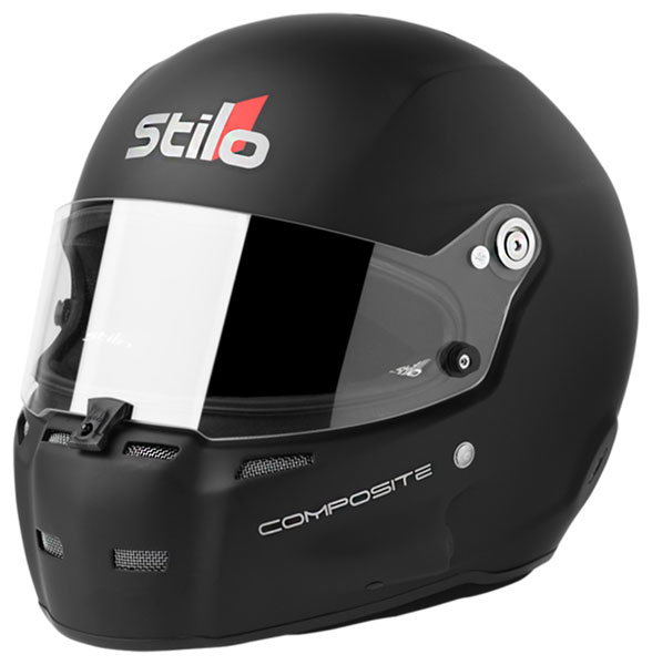 Stilo ST5 GT Carbon Fiber Helmet, SA2020, Large (Size 59 