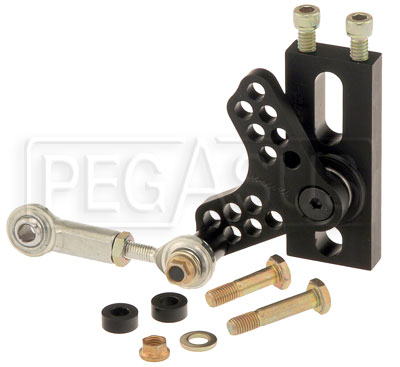 Pegasus Auto Racing on Linkage For Tilton Floor Mount Pedal Assy   Pegasus Part No  Te 72 791