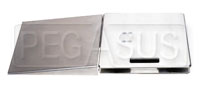 Intercomp Scale Ramps, Set of 4