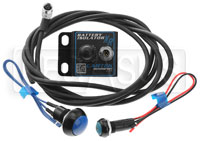 Cartek XR Battery Isolator Kit