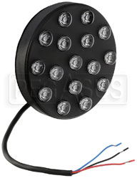 FIA 8874-2019 Homologated Rain Lights