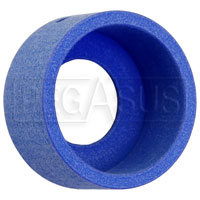 Cartek Protective Ring for External Switch, Blue