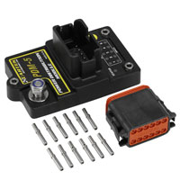 Cartek PDM-5 Power Distribution Module, 5 Channel