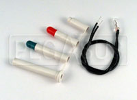 Light Kit for Westach CHT or EGT Gauge