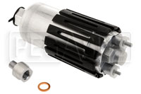 Bosch FP165/E, Hi Pressure Fuel Pump for Zetec and Mazda