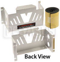 Premium Battery Bracket for DMS/Varley Red Top 30