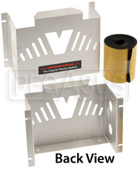 Premium Battery Bracket for DMS/Varley Red Top 40