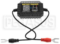 Battery Tracker Bluetooth Battery Monitors