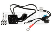 OptiMate MagCode Magnetic Connector Leads