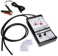 OptiMATE CarbMate 2-Channel Carburetor Synchronizer