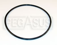 Replacement O-Ring for Easy Clean Oil Tank