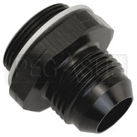 30mm Male Porsche to Male AN Adapter Fitting